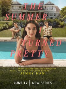 Güzelleştiğim O Yaz