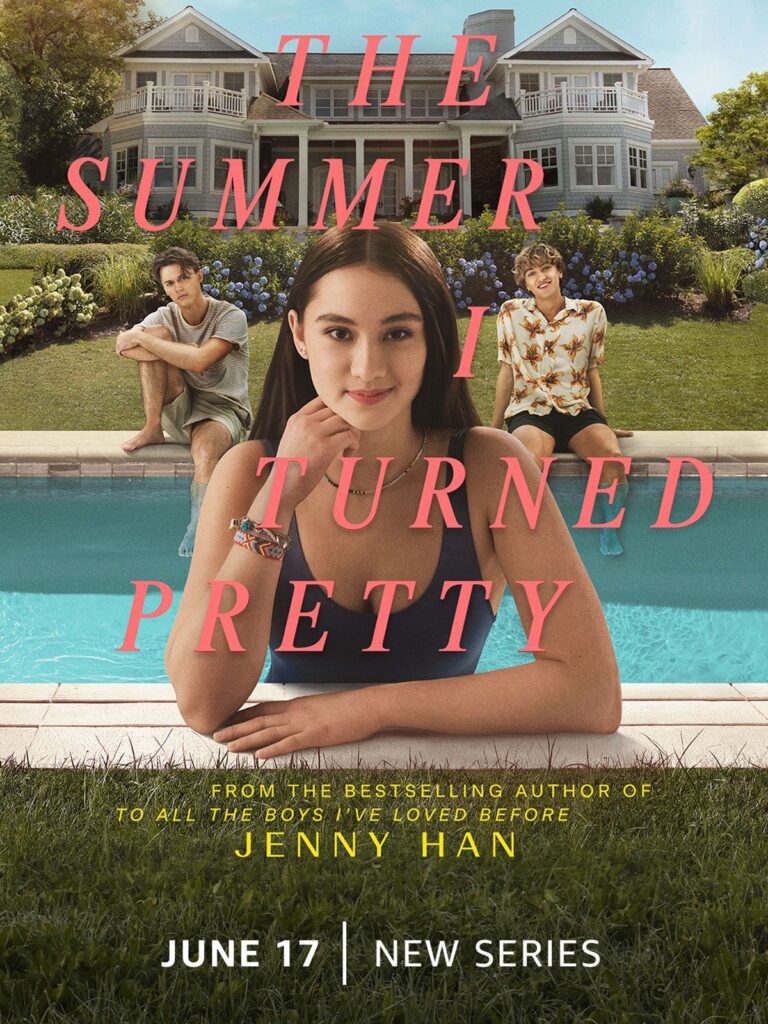 Güzelleştiğim O Yaz