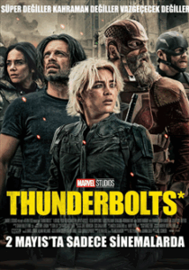 Thunderbolts*
