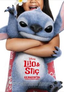 Lilo ve Stiç