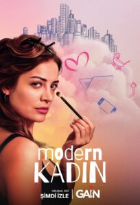 Modern Kadın