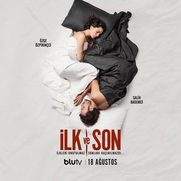 İlk ve Son