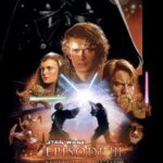 Star Wars: Bölüm 3 – Sith’in İntikamı