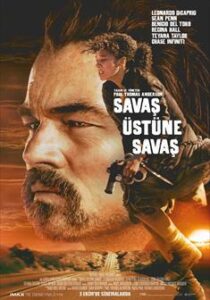 Savaş Üstüne Savaş film posteri