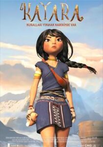 Kayara film posteri