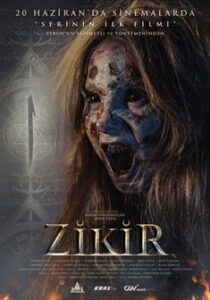 Zikir film posteri