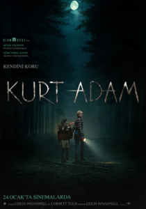 Kurt Adam film posteri