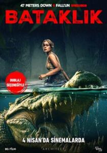 Bataklık film posteri