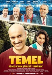 Temel: Sümela’nın Şifresi Yeniden