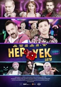 Hep Yek: Loto film posteri