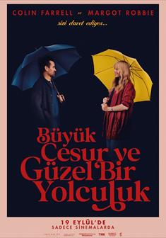 Büyük, Cesur ve Güzel Bir Yolculuk