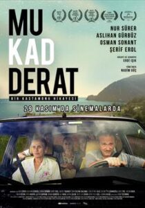 Mukadderat film posteri