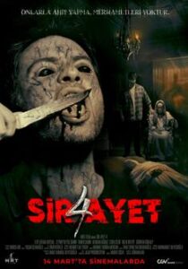 Sir-Ayet 4 film posteri