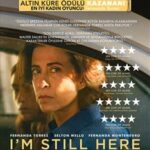 Hâlâ Buradayım