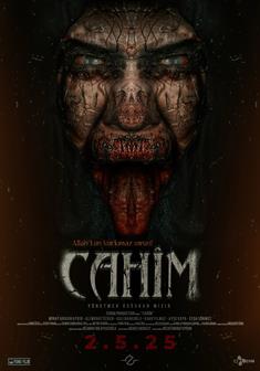 Cahim