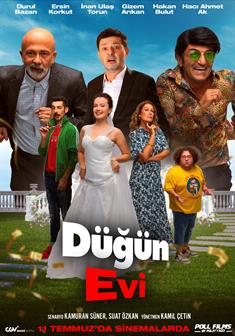 Düğün Evi