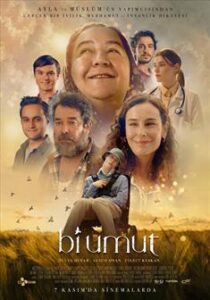 Bi Umut film posteri