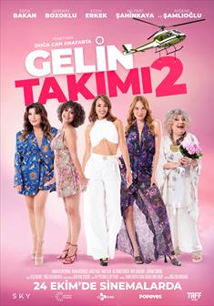 Gelin Takımı 2