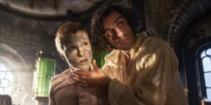 Netflix ve Prime Video Zirvede, Disney+ Takipte! haber görseli