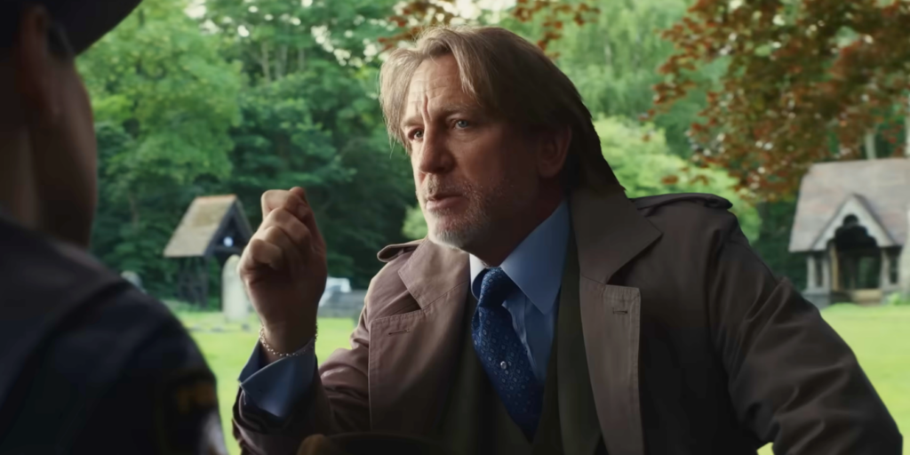 Bıçaklar Çekildi 3: Yeni Fragman Yayında!