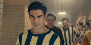 Netflix ve Prime Video’da Zirve Yarışı Devam Ediyor!