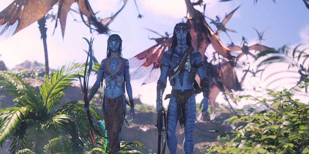 Avatar: Ateş ve Kül, Box Office Türkiye’nin Lideri!