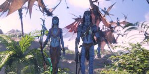 Avatar: Ateş ve Kül, Box Office Türkiye’nin Lideri! haber görseli
