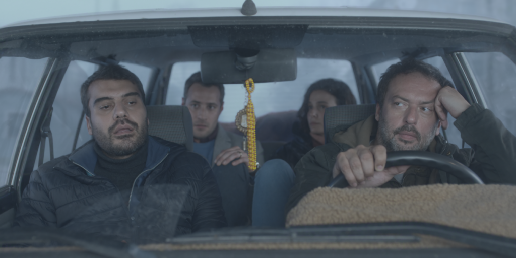 Netflix ve Prime Video’da Zirve Yarışı Sürüyor!