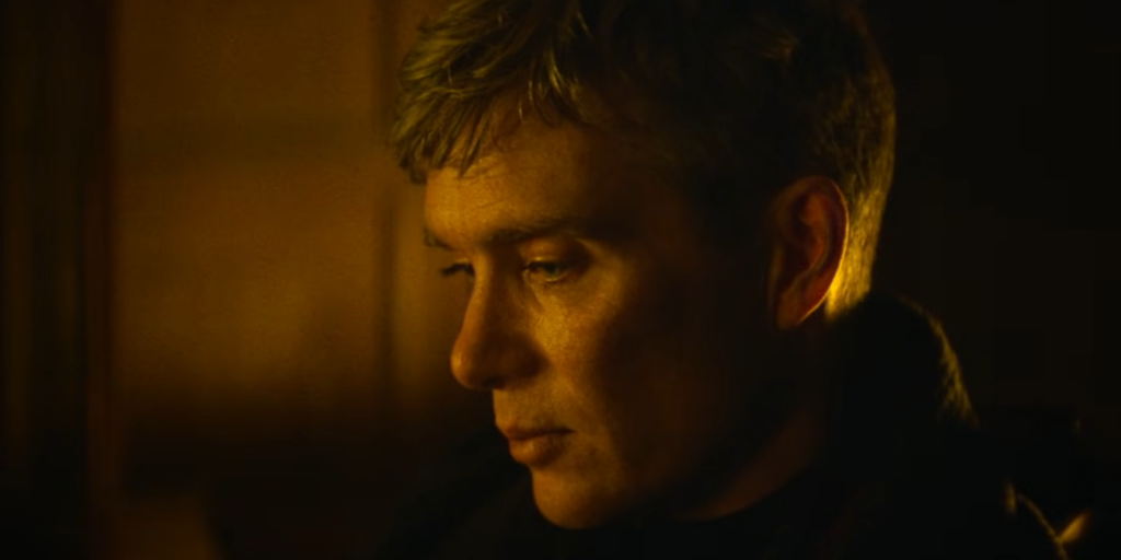 Peaky Blinders: Ölümsüz Adam Fragmanı Yayınlandı!