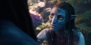 Avatar: Ateş ve Kül Zirvede, Zootropolis İkinci!