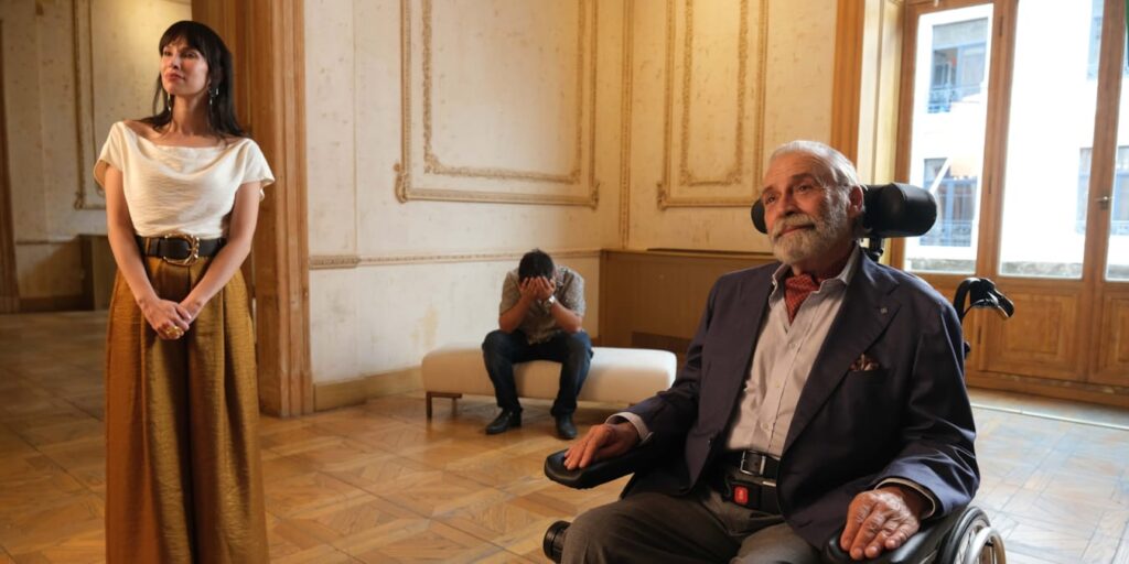 2025 Sinema Yılı: Seyirci Sayısında Büyük Düşüş!