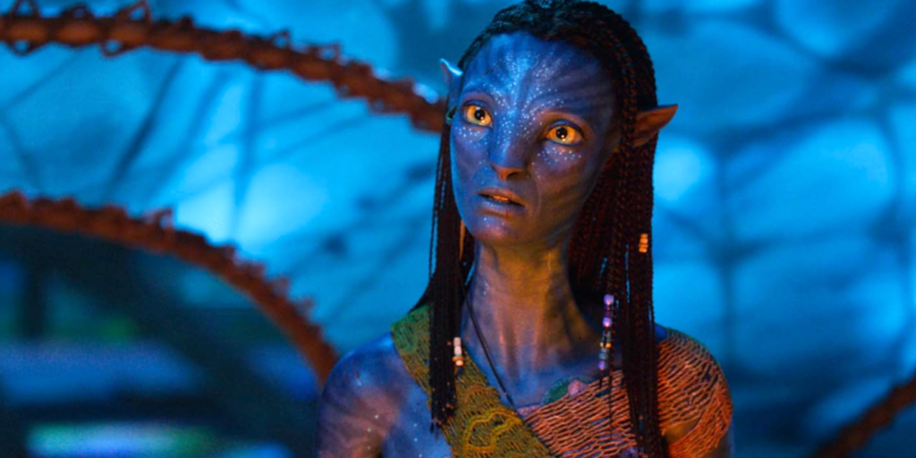 Avatar: Ateş ve Kül, Gişe Liderliğini Sürdürüyor!