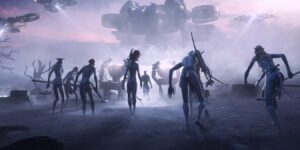 Avatar: Ateş ve Kül, 1 Milyon Seyirciye Yaklaşıyor!