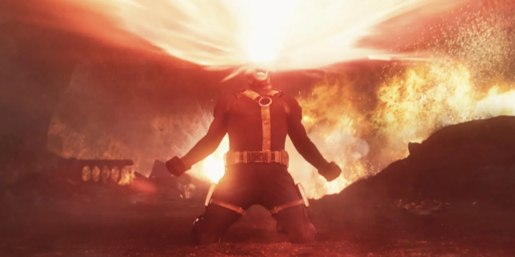 X-Men, Avengers: Doomsday ile MCU’ya Dönüyor!