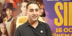 Onur Buldu: ‘Efes’in Sırrı’ ile Tarihi Canlandırıyor