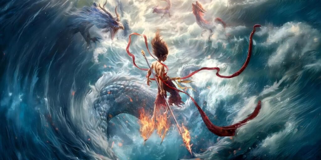 IMAX, 2025’te Rekor Hasılatla Sinema Dönüşü