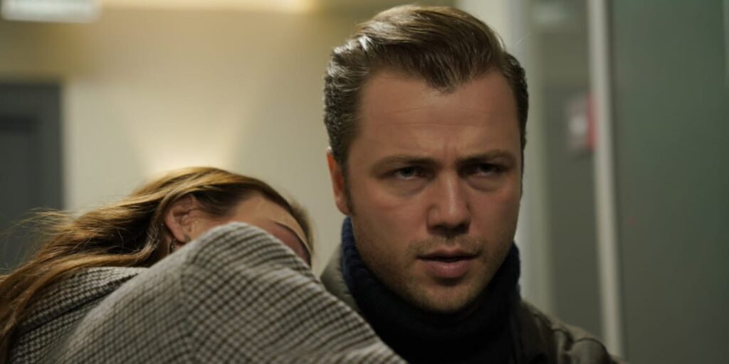 Teşkilat, Yılbaşı Sonrası Reyting Zirvesinde!