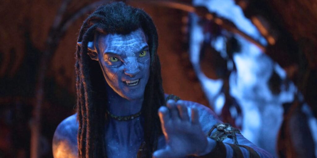 Avatar: Ateş ve Kül, Box Office’te Zirvede!