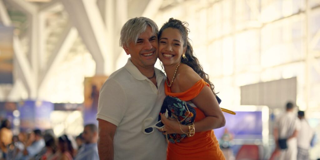 Yılın İlk Filmi D.I.S.C.O. Gişeyi Salladı!