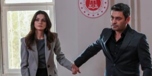 Uzak Şehir Reyting Rekoru Kırdı: 15.90! haber görseli