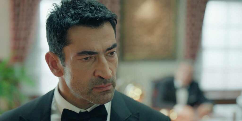 “A.B.I.” Rekor Reytingle Zirveye Yerleşti!