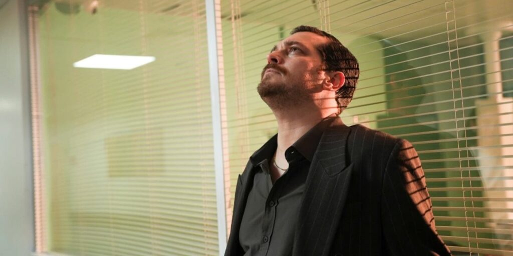 Eşref Rüya Reyting Zirvesini Kimseye Bırakmadı!