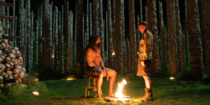 Zombi Korkusu Devam Ediyor: 28 Yıl Sonra! haber görseli