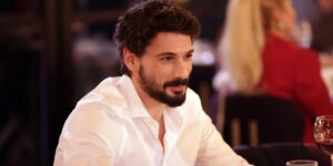 Yerli Dizi Yeraltı, NOW TV’de Başlıyor!