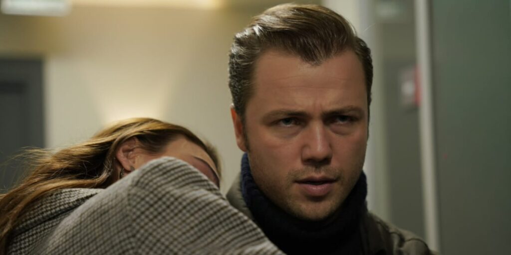 Teşkilat Zirvede, MasterChef Sezon Finalinde!