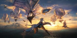 Avatar: Ateş ve Kül, Box Office’te Zirvede!