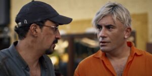 D.I.S.C.O. Yarım Milyon Seyirciyi Geride Bıraktı!