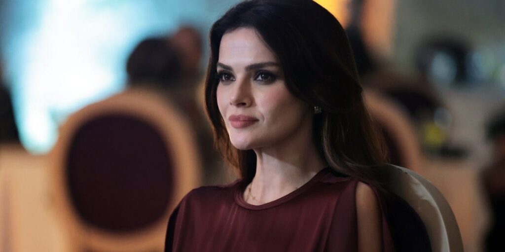 Uzak Şehir, Reytinglerde Zirveyi Bırakmadı!