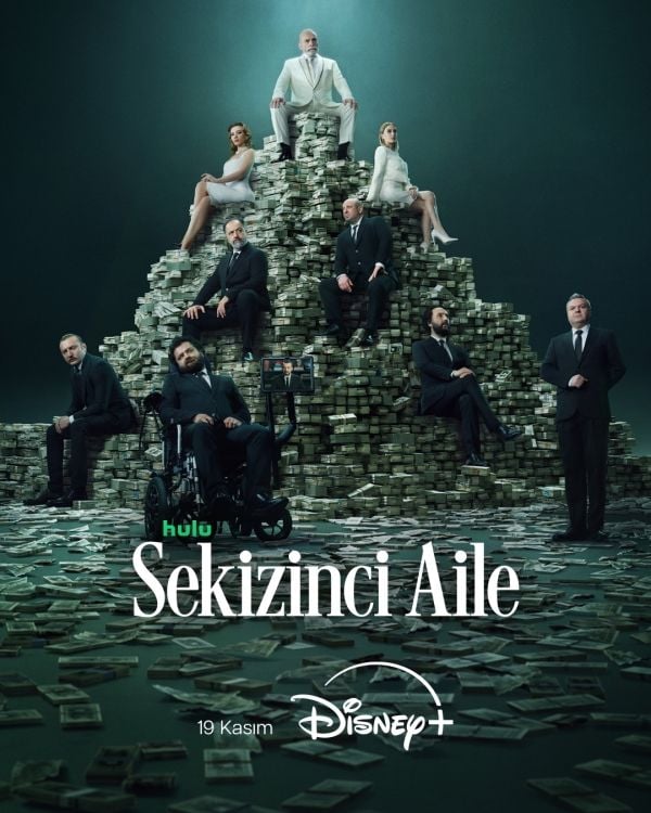 Sekizinci Aile