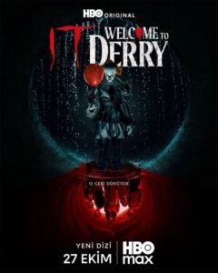 IT: Welcome to Derry